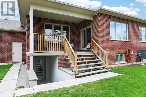 3019 Sandy Cove Drive Innisfil ON L9S 2K1