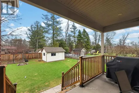 3019 Sandy Cove Drive Innisfil ON L9S 2K1