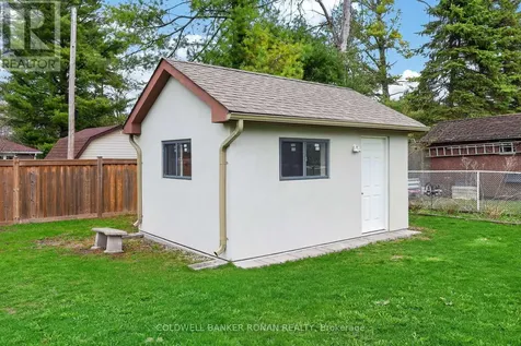 3019 Sandy Cove Drive Innisfil ON L9S 2K1