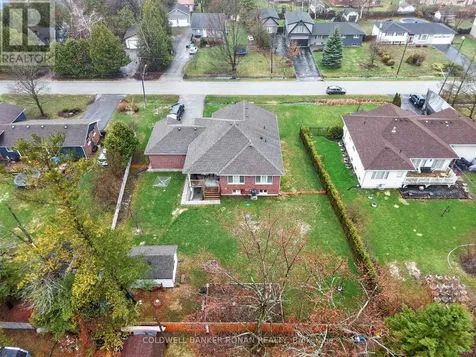 3019 Sandy Cove Drive Innisfil ON L9S 2K1