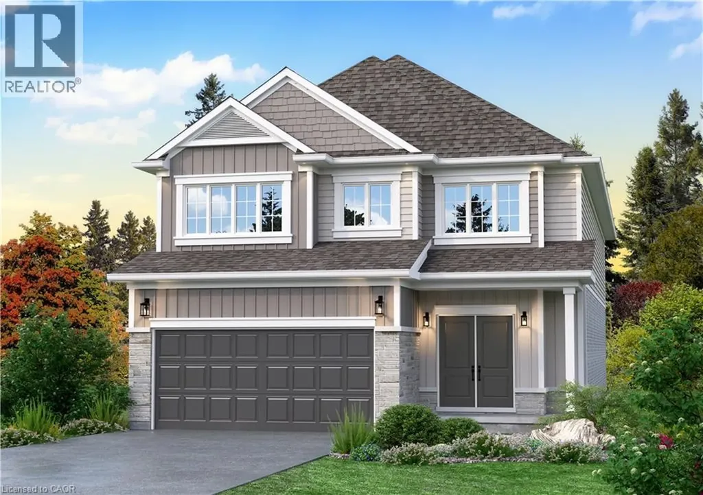 9 Kellogg Avenue Hamilton ON L0R 1W0