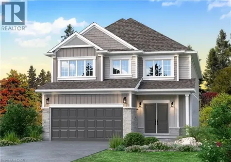 9 Kellogg Avenue Hamilton ON L0R 1W0