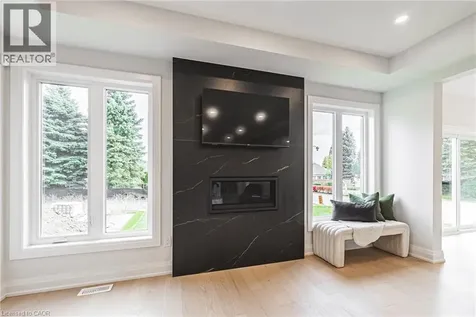9 Kellogg Avenue Hamilton ON L0R 1W0