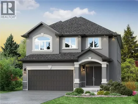 9 Kellogg Avenue Hamilton ON L0R 1W0