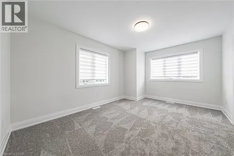 9 Kellogg Avenue Hamilton ON L0R 1W0