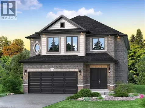9 Kellogg Avenue Hamilton ON L0R 1W0