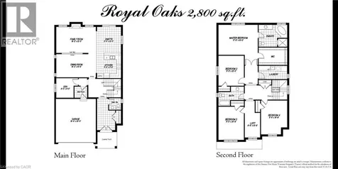 9 Kellogg Avenue Hamilton ON L0R 1W0