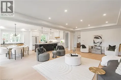 9 Kellogg Avenue Hamilton ON L0R 1W0