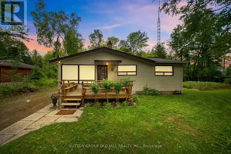 42 55th Street South Wasaga Beach ON L9Z 1W9