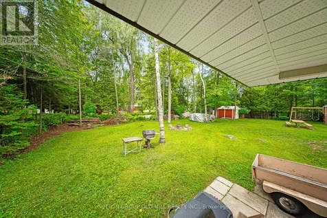 42 55th Street South Wasaga Beach ON L9Z 1W9