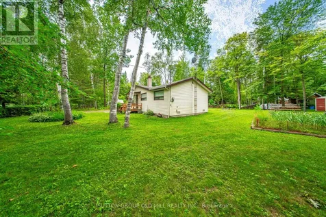 42 55th Street South Wasaga Beach ON L9Z 1W9