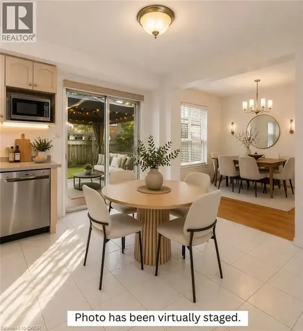 90 Lynnette Drive Hamilton ON L9B 2M5