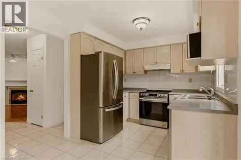 90 Lynnette Drive Hamilton ON L9B 2M5