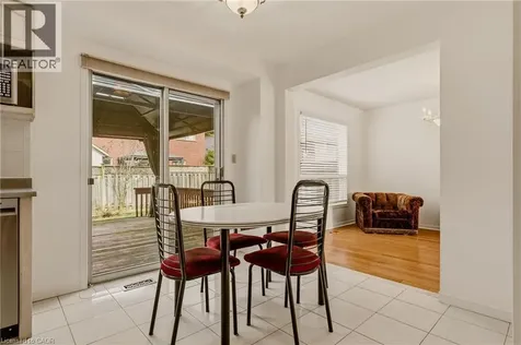 90 Lynnette Drive Hamilton ON L9B 2M5