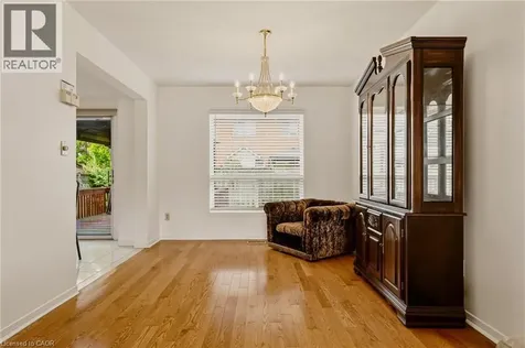 90 Lynnette Drive Hamilton ON L9B 2M5