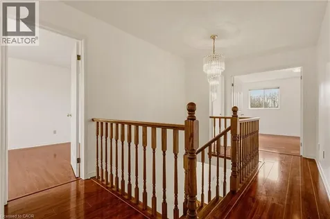 90 Lynnette Drive Hamilton ON L9B 2M5