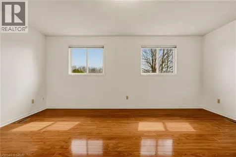 90 Lynnette Drive Hamilton ON L9B 2M5