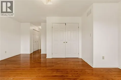 90 Lynnette Drive Hamilton ON L9B 2M5