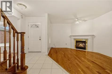 90 Lynnette Drive Hamilton ON L9B 2M5