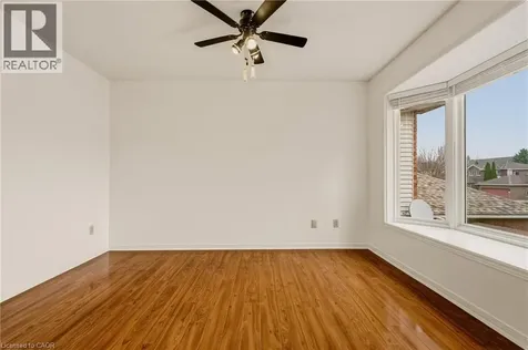90 Lynnette Drive Hamilton ON L9B 2M5