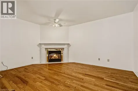 90 Lynnette Drive Hamilton ON L9B 2M5
