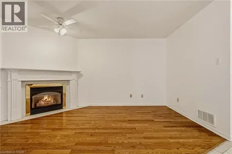90 Lynnette Drive Hamilton ON L9B 2M5