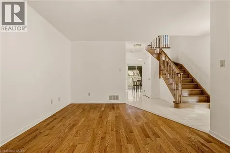 90 Lynnette Drive Hamilton ON L9B 2M5