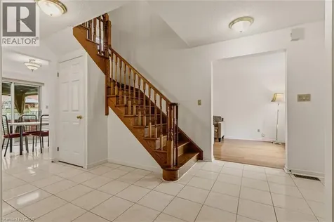 90 Lynnette Drive Hamilton ON L9B 2M5
