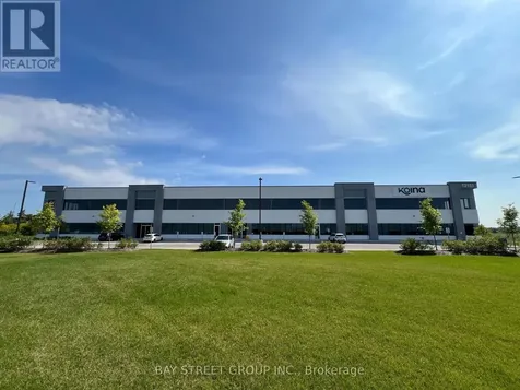 12153 Woodbine Avenue Whitchurch-stouffville ON L0H 1G0