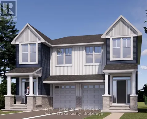 319 Gervais Street Midland ON L4R 4C6