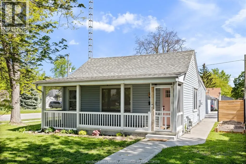 37 Richardson Avenue Tilbury ON N0P 2L0