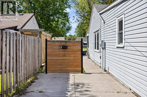 37 Richardson Avenue Tilbury ON N0P 2L0