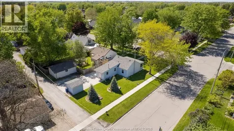 37 Richardson Avenue Tilbury ON N0P 2L0