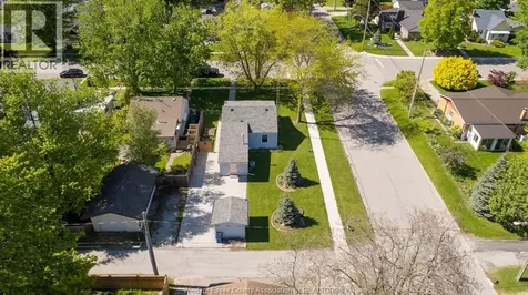 37 Richardson Avenue Tilbury ON N0P 2L0