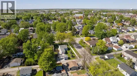 37 Richardson Avenue Tilbury ON N0P 2L0
