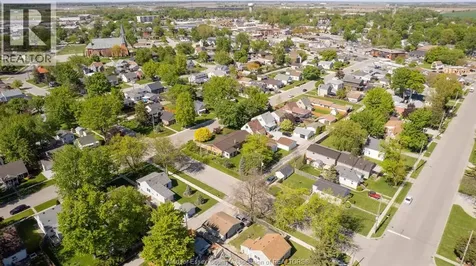 37 Richardson Avenue Tilbury ON N0P 2L0