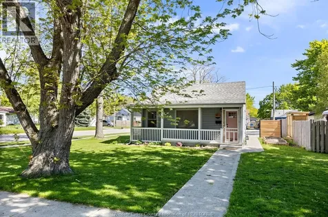 37 Richardson Avenue Tilbury ON N0P 2L0