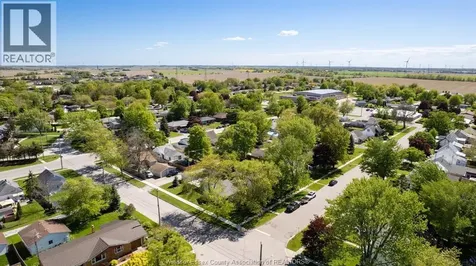 37 Richardson Avenue Tilbury ON N0P 2L0