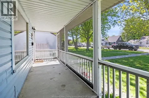 37 Richardson Avenue Tilbury ON N0P 2L0