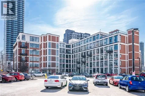 404 King Street West Kitchener ON N2G 4Z9
