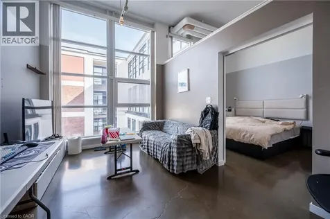 404 King Street West Kitchener ON N2G 4Z9
