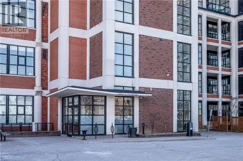 404 King Street West Kitchener ON N2G 4Z9