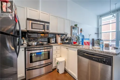 404 King Street West Kitchener ON N2G 4Z9