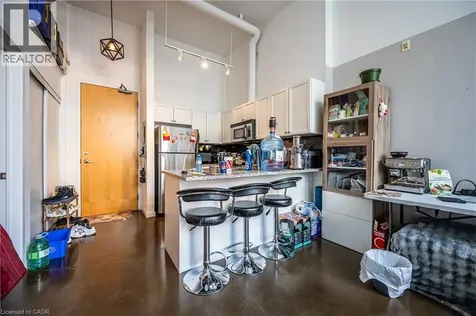 404 King Street West Kitchener ON N2G 4Z9