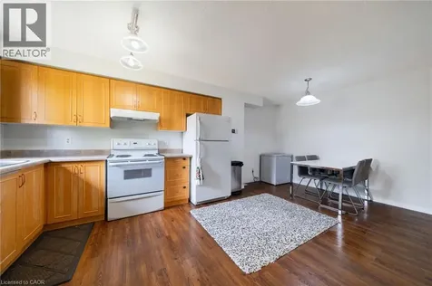 391 Pioneer Drive Kitchener ON N2P 1L8