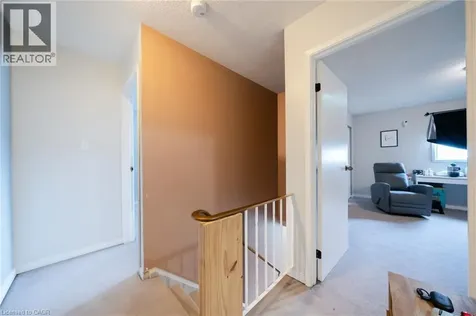 391 Pioneer Drive Kitchener ON N2P 1L8