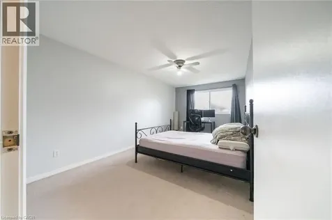 391 Pioneer Drive Kitchener ON N2P 1L8