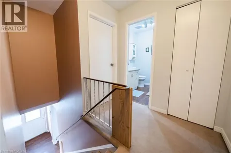 391 Pioneer Drive Kitchener ON N2P 1L8