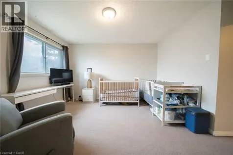 391 Pioneer Drive Kitchener ON N2P 1L8