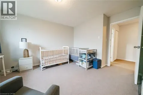 391 Pioneer Drive Kitchener ON N2P 1L8